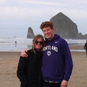 Meet your Posher, Riley